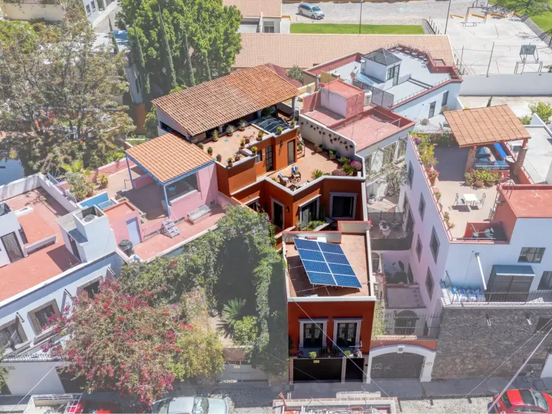 Casa Cleo Petra – image 61