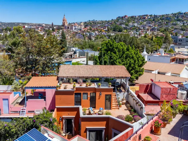 Casa Cleo Petra – image 64