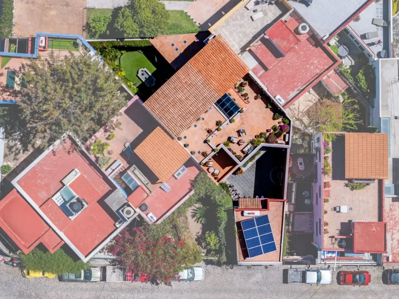 Casa Cleo Petra – image 65