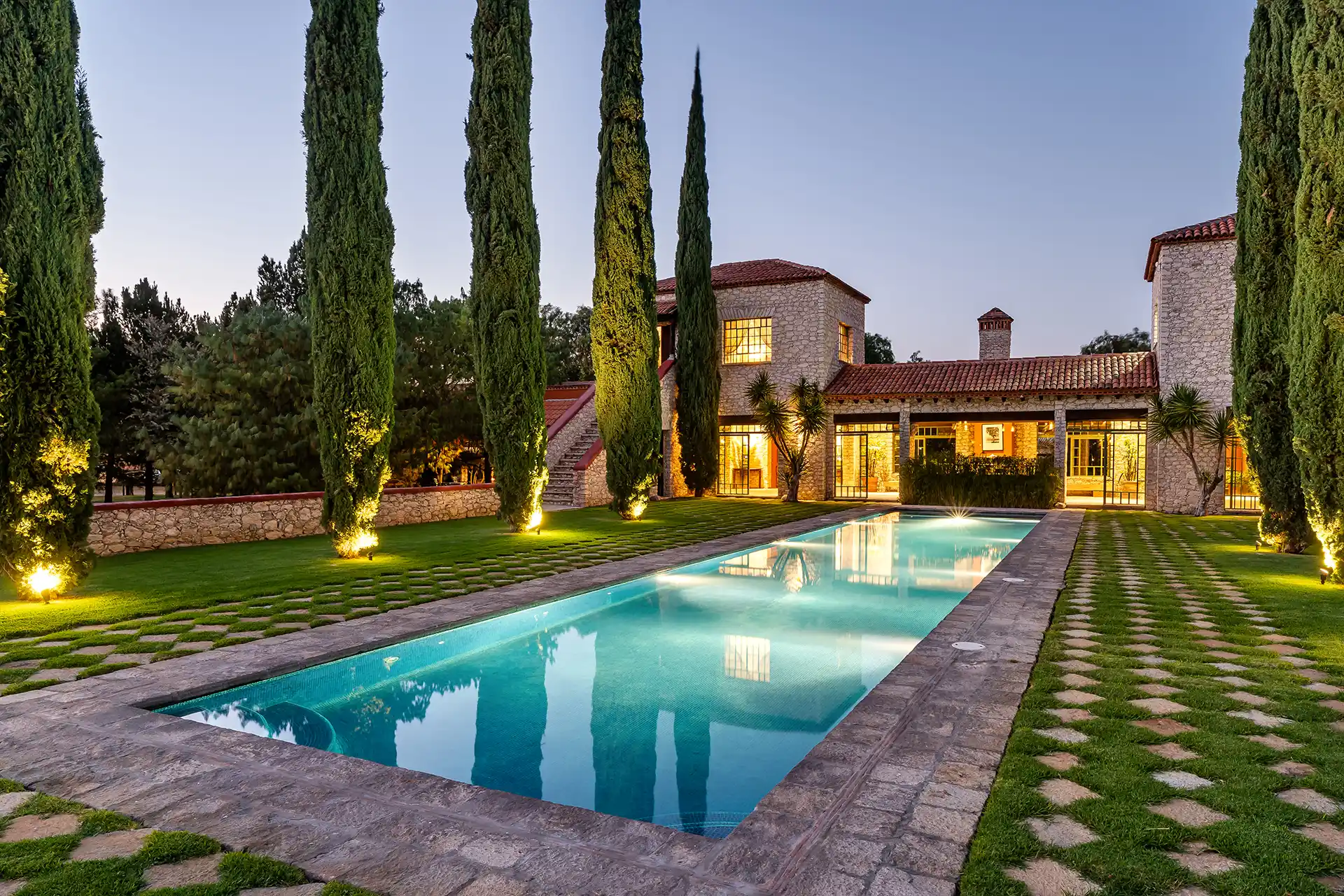 Rancho Las Sabinas – image 1