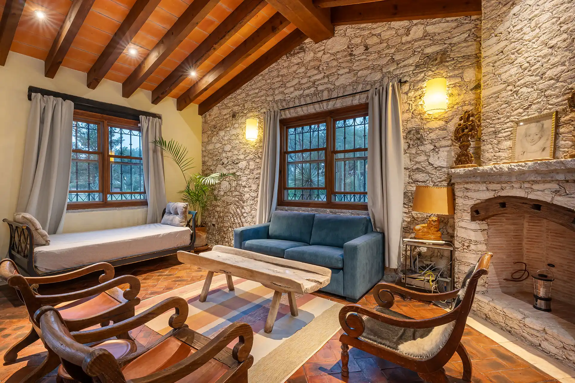 Rancho Las Sabinas – image 11