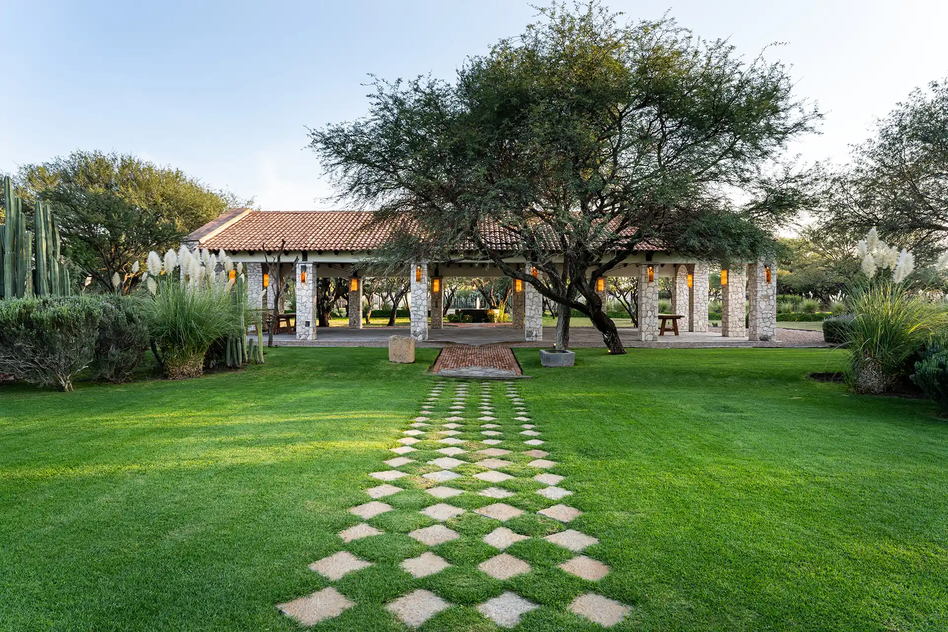 Rancho Las Sabinas – image 18