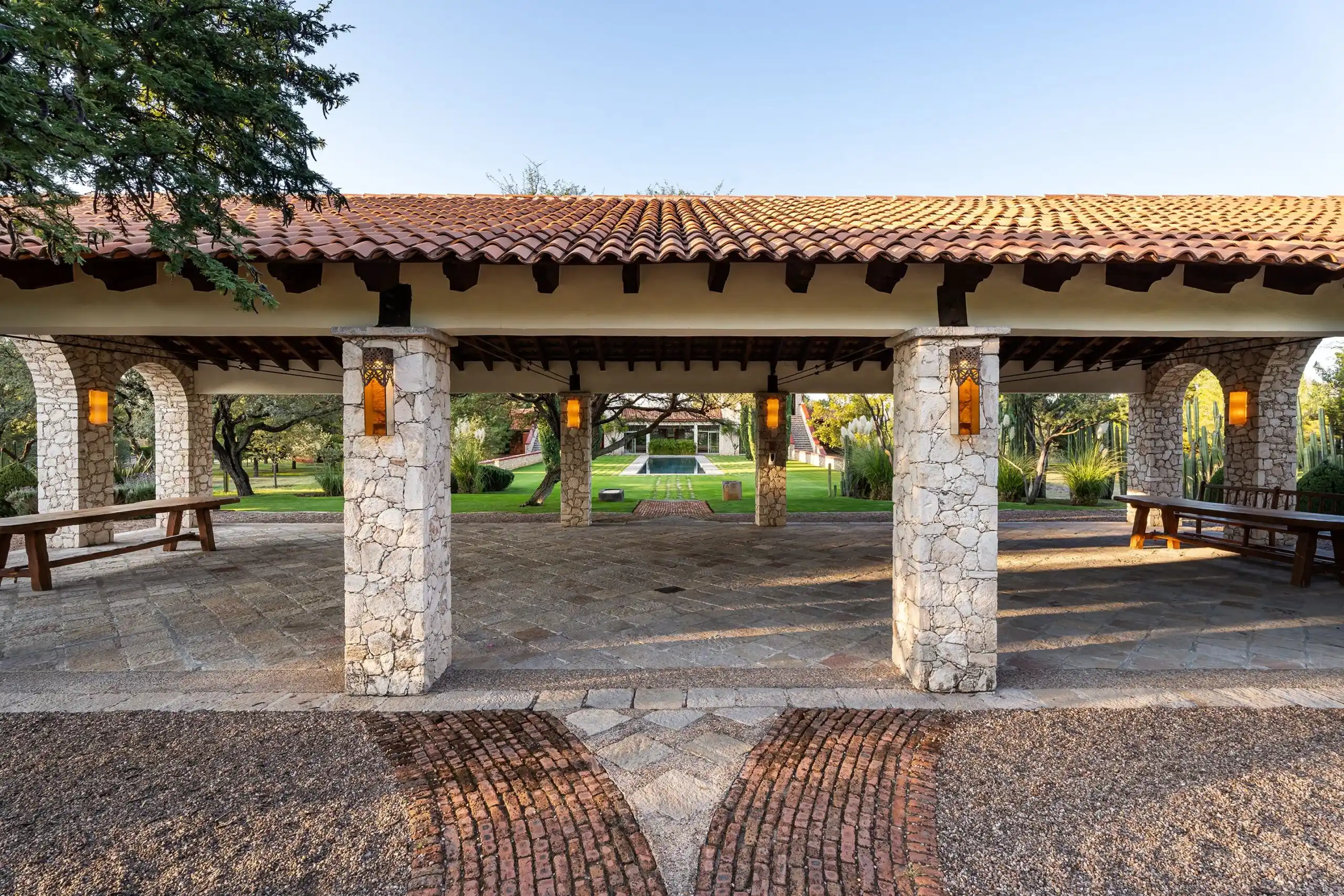 Rancho Las Sabinas – image 19
