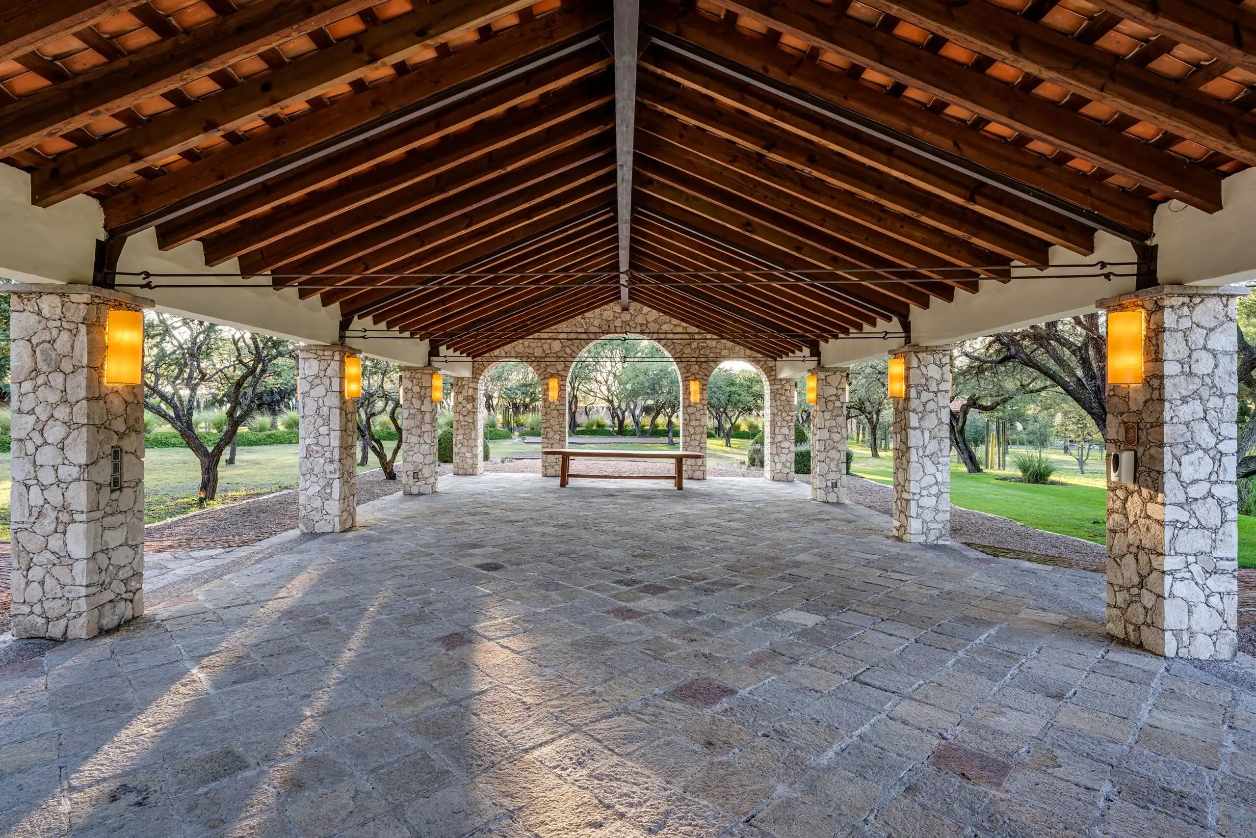 Rancho Las Sabinas – image 20