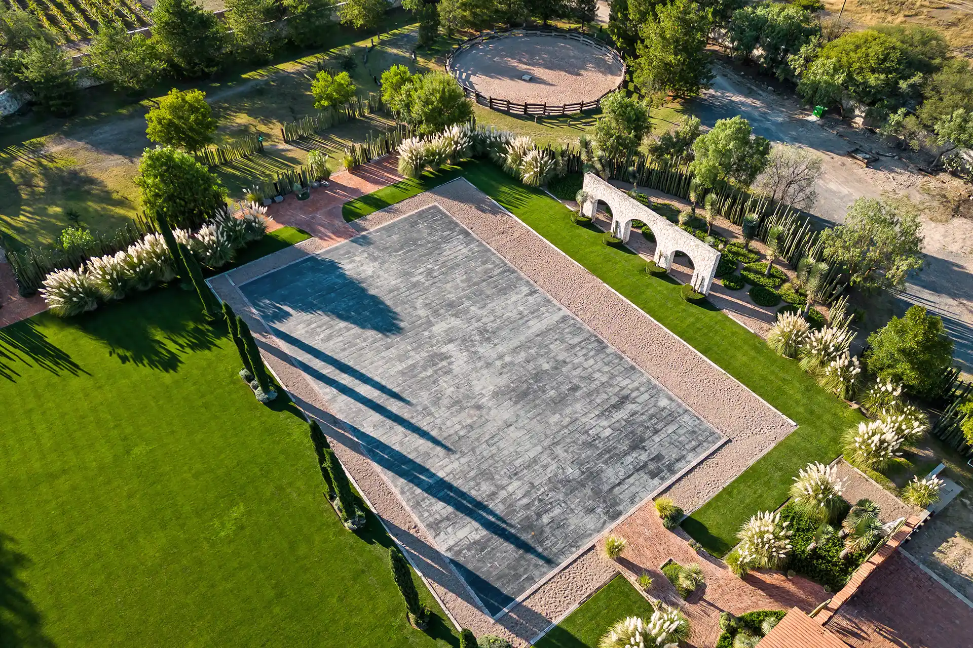 Rancho Las Sabinas – image 21