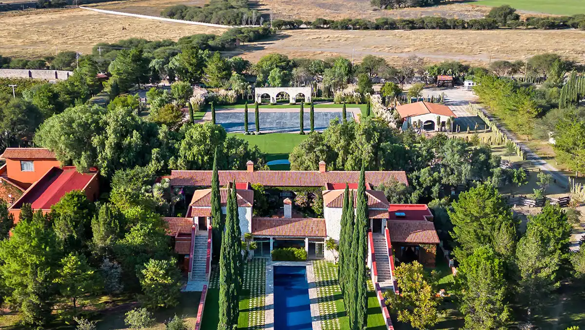 Rancho Las Sabinas – image 26
