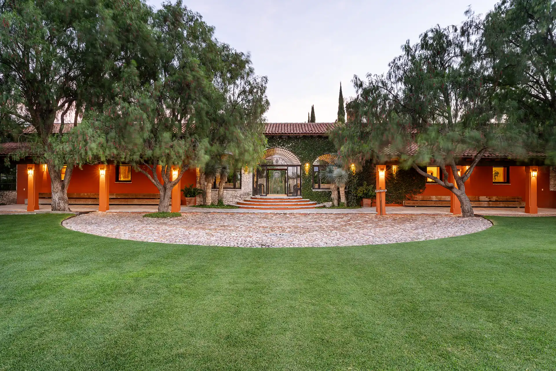 Rancho Las Sabinas – image 2