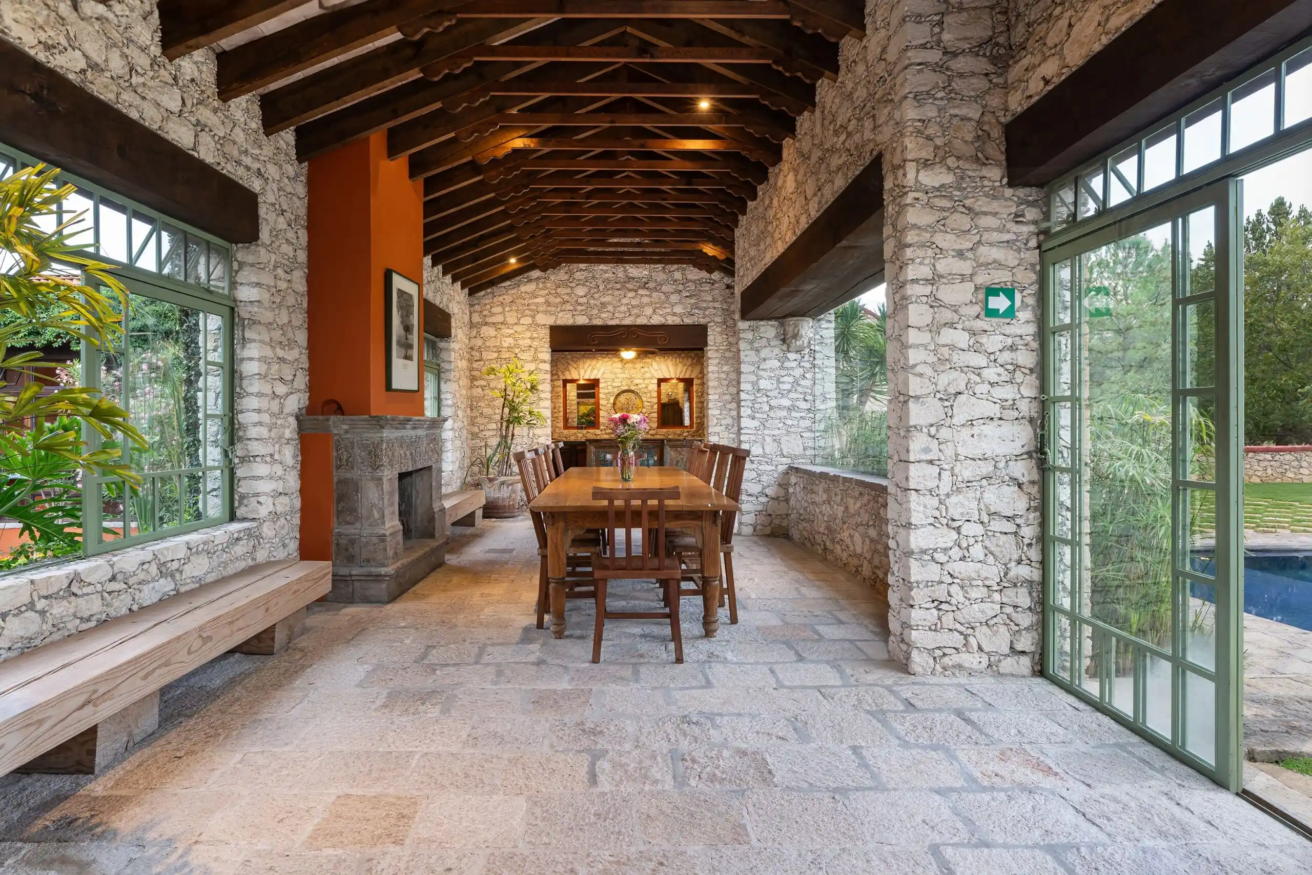 Rancho Las Sabinas – image 5