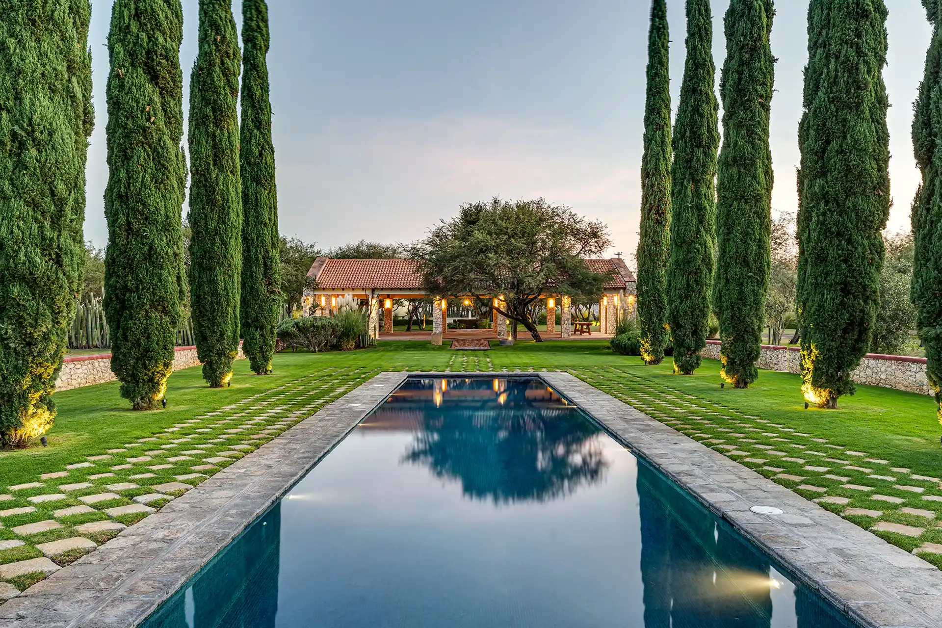 Rancho Las Sabinas – image 6