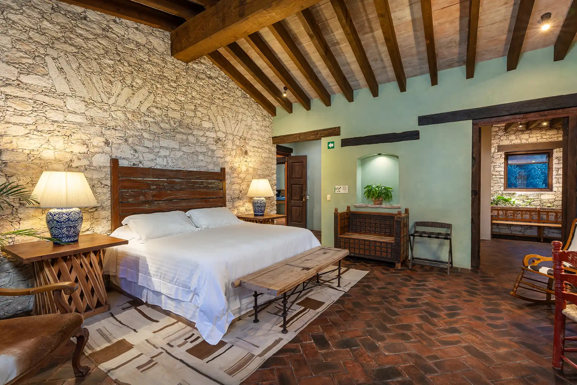 Rancho Las Sabinas – image 10