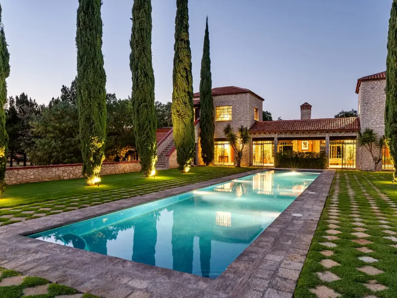 Rancho Las Sabinas – image 1