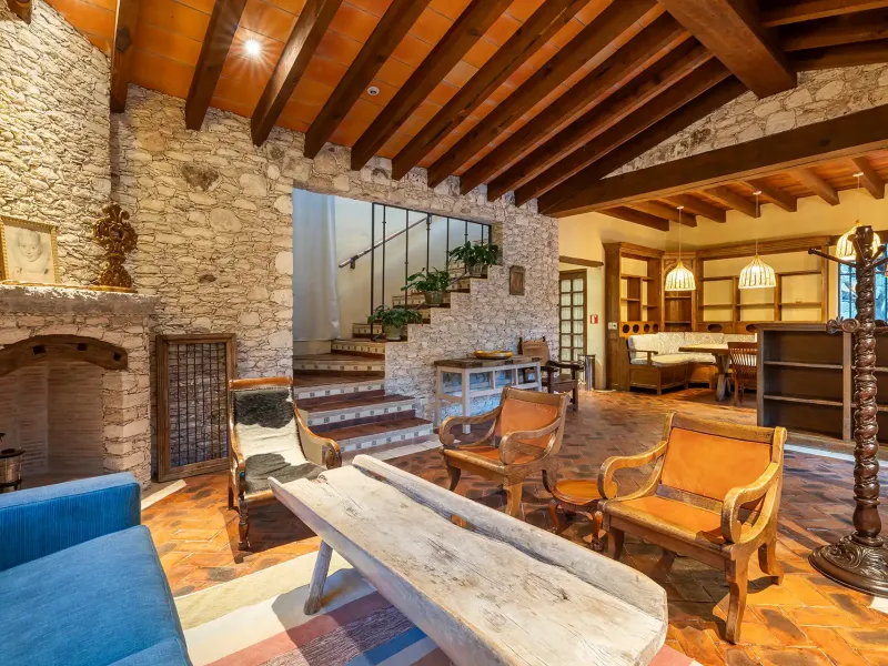 Rancho Las Sabinas – image 17