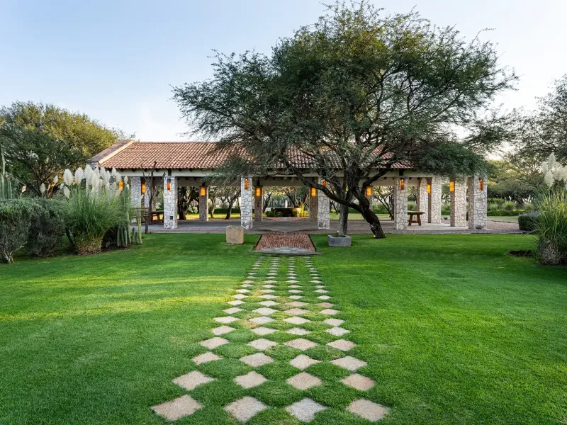 Rancho Las Sabinas – image 18