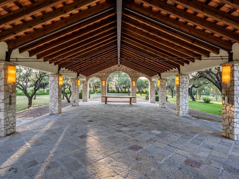 Rancho Las Sabinas – image 20