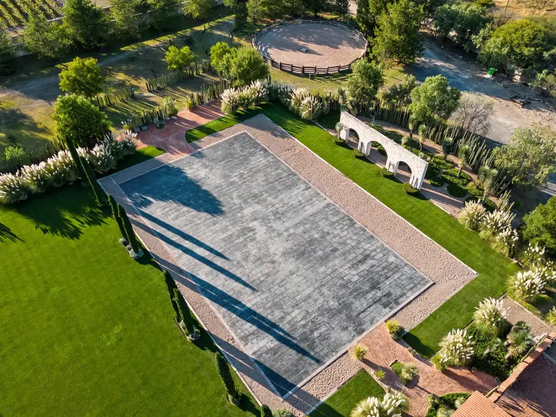 Rancho Las Sabinas – image 21