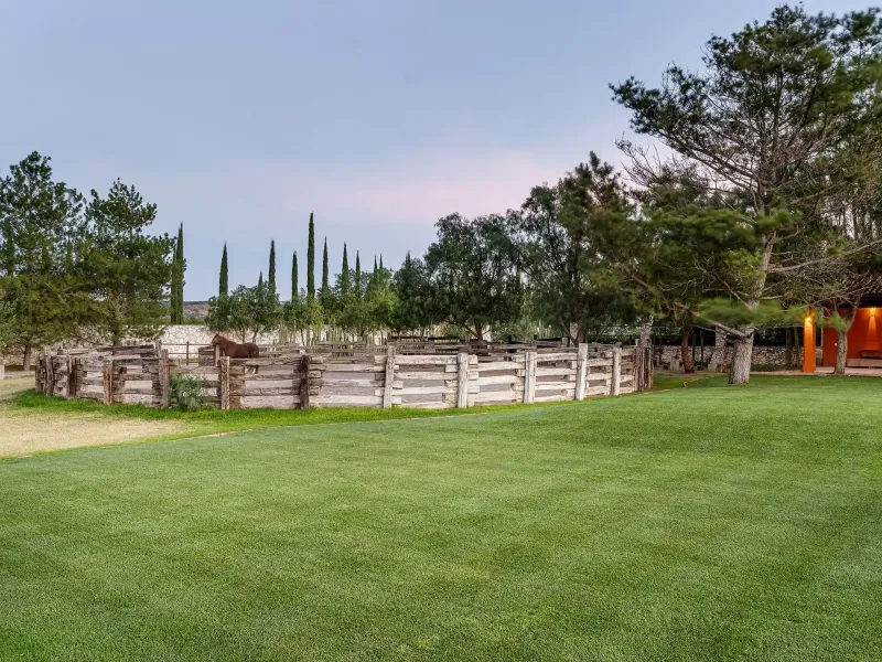Rancho Las Sabinas – image 25