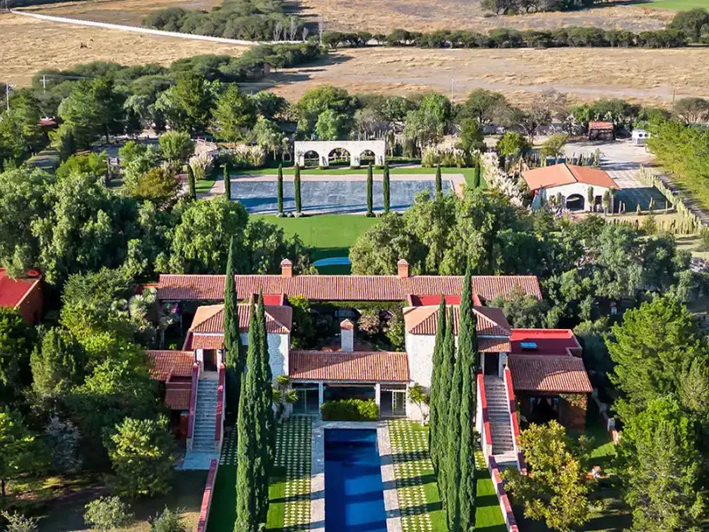Rancho Las Sabinas – image 26