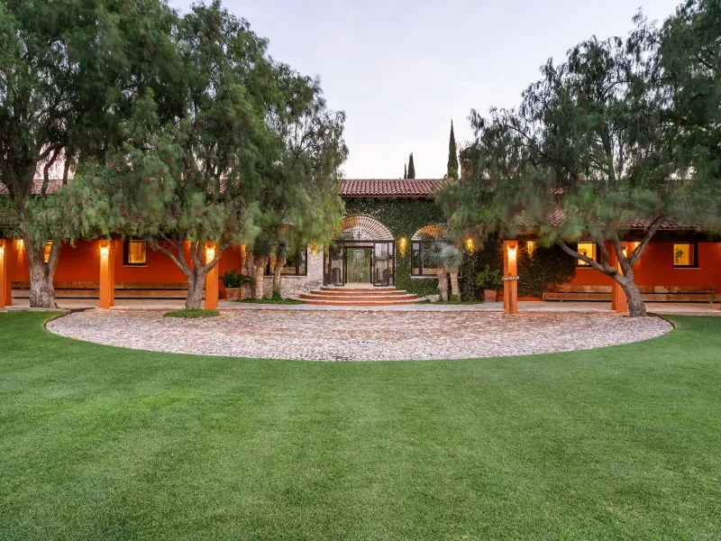 Rancho Las Sabinas – image 2