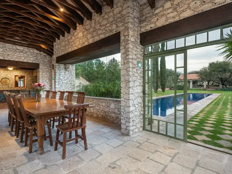 Rancho Las Sabinas – image 4