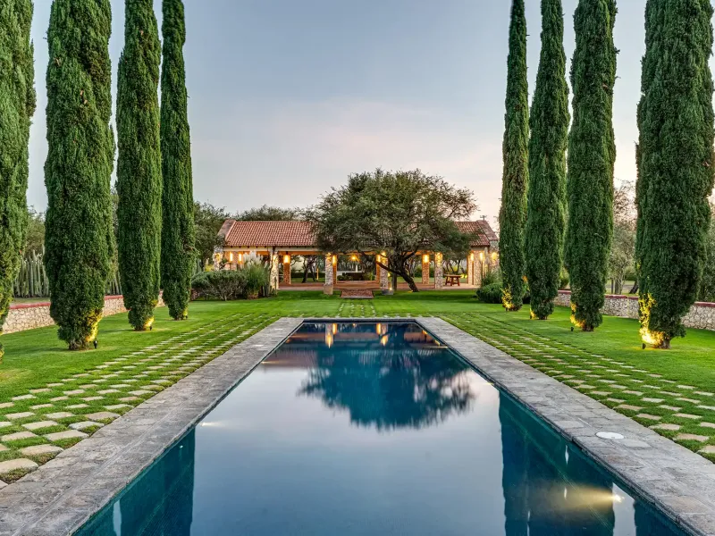 Rancho Las Sabinas – image 6