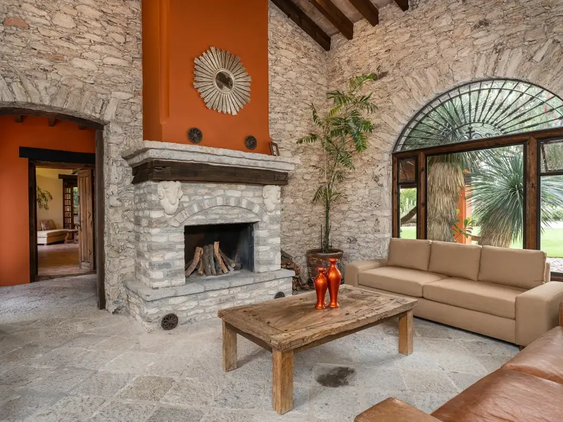 Rancho Las Sabinas – image 8