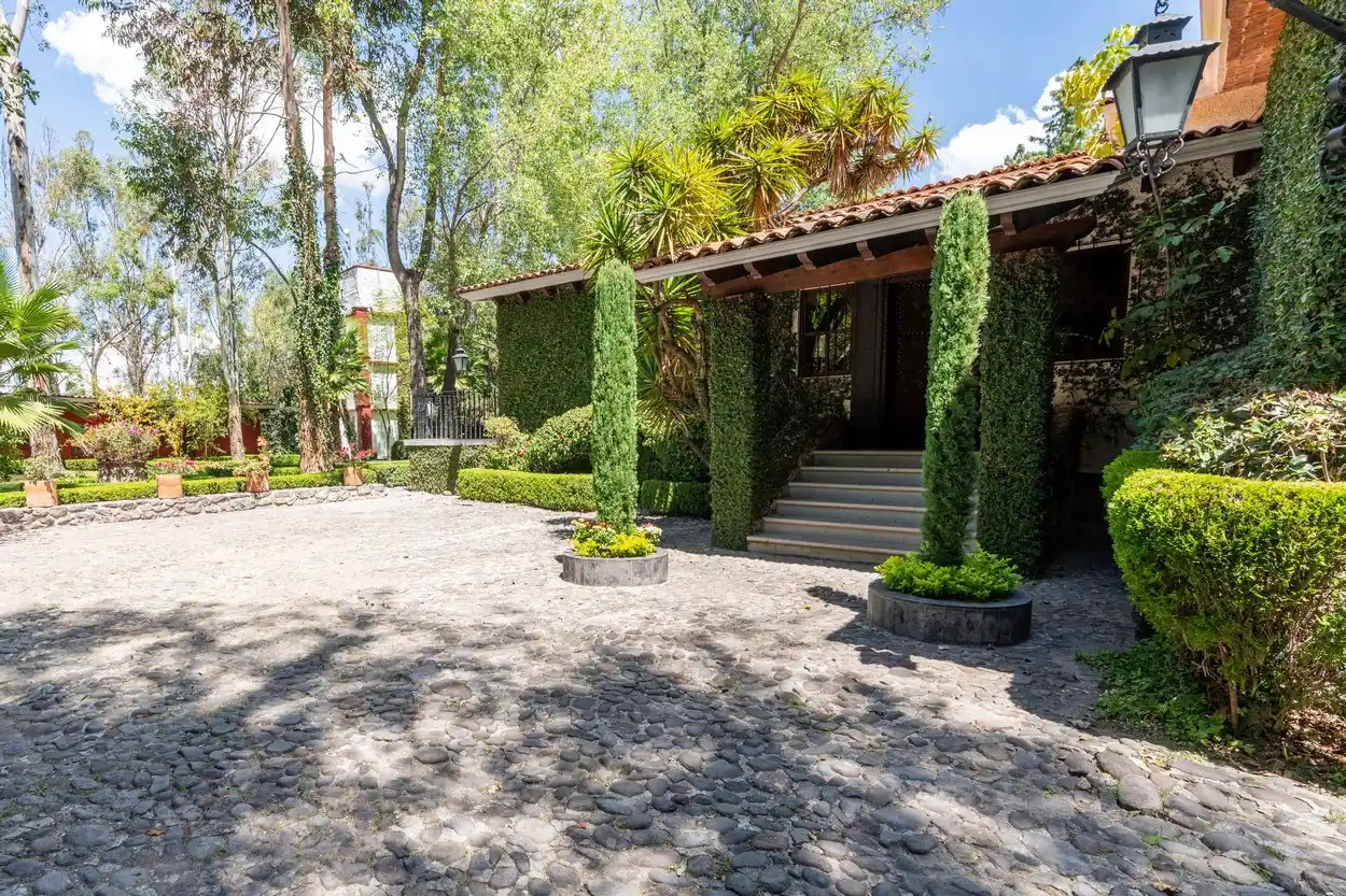 Casa Santa Rita – image 1