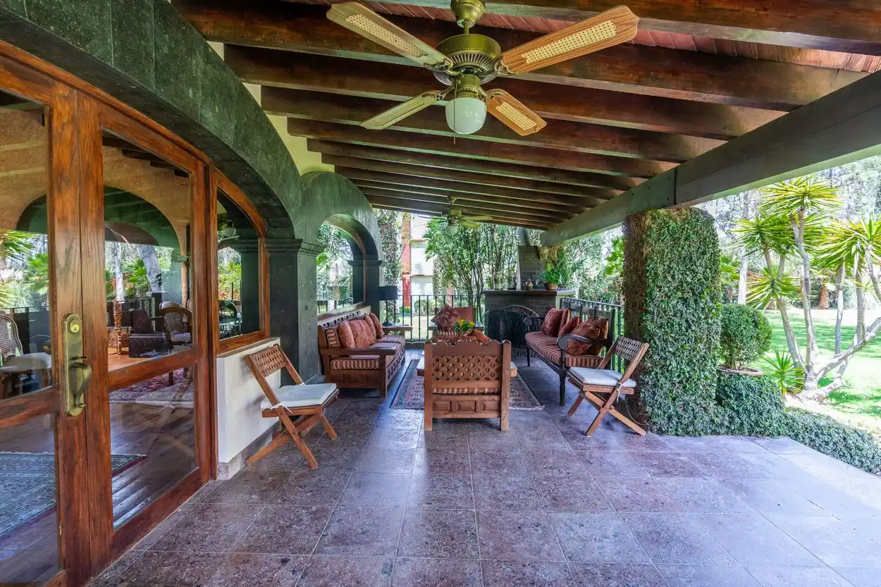 Casa Santa Rita – image 22