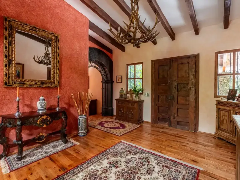 Casa Santa Rita – image 4