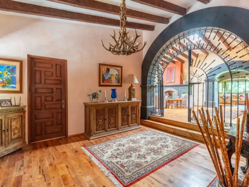 Casa Santa Rita – image 5