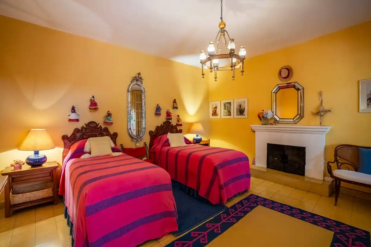Historic Casa Carolina – image 13