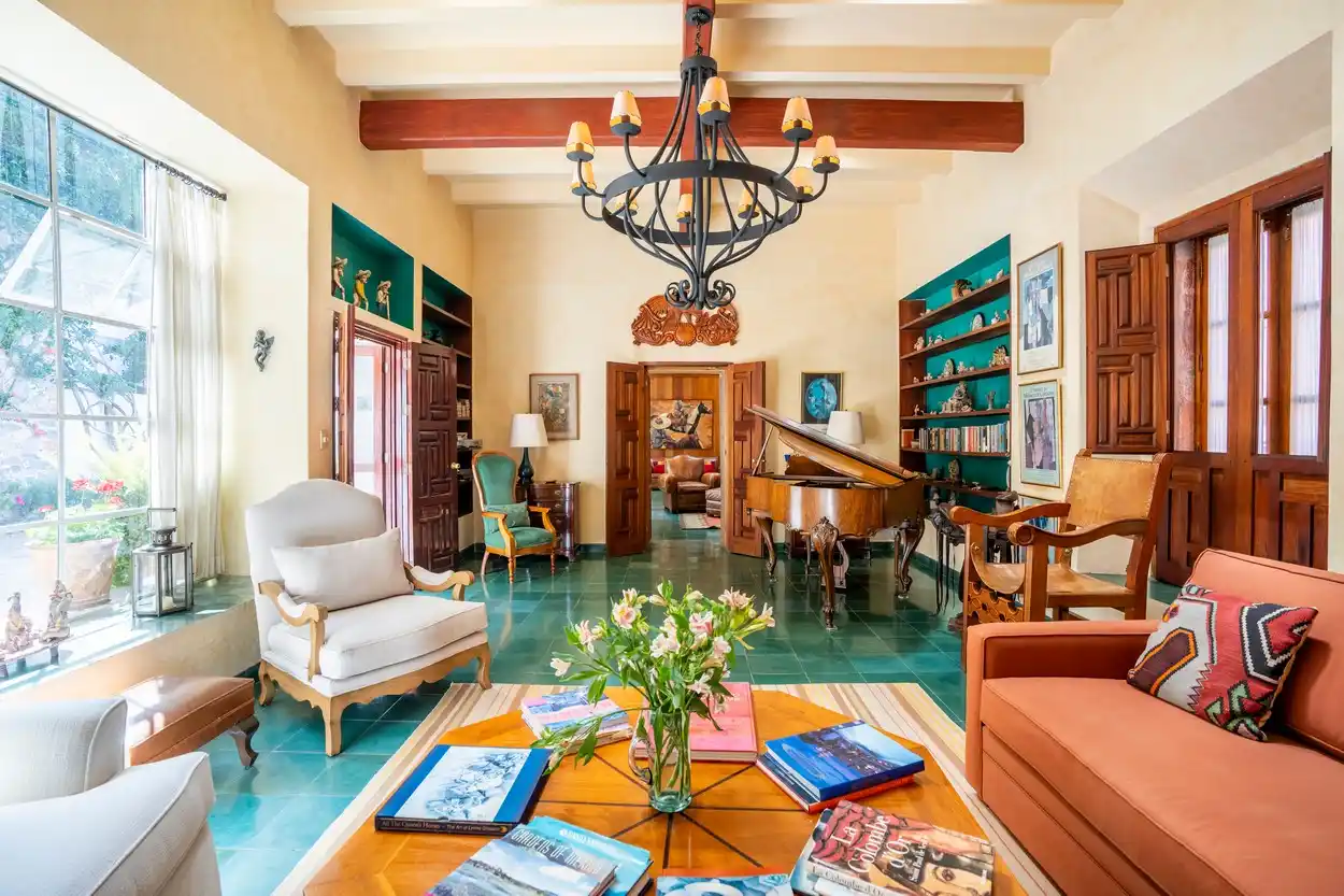 Historic Casa Carolina – image 23