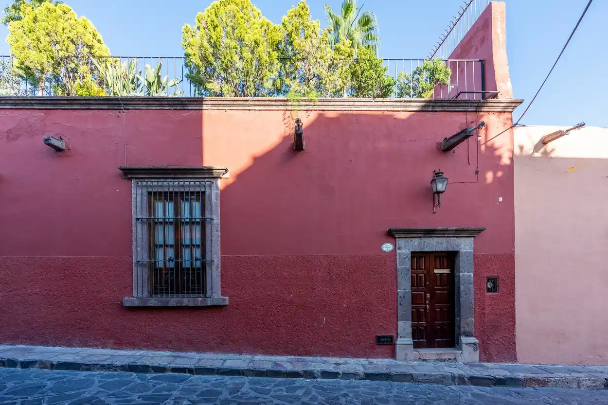 Historic Casa Carolina – image 3