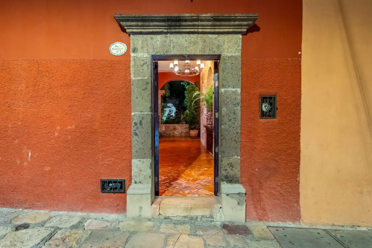 Historic Casa Carolina – image 4