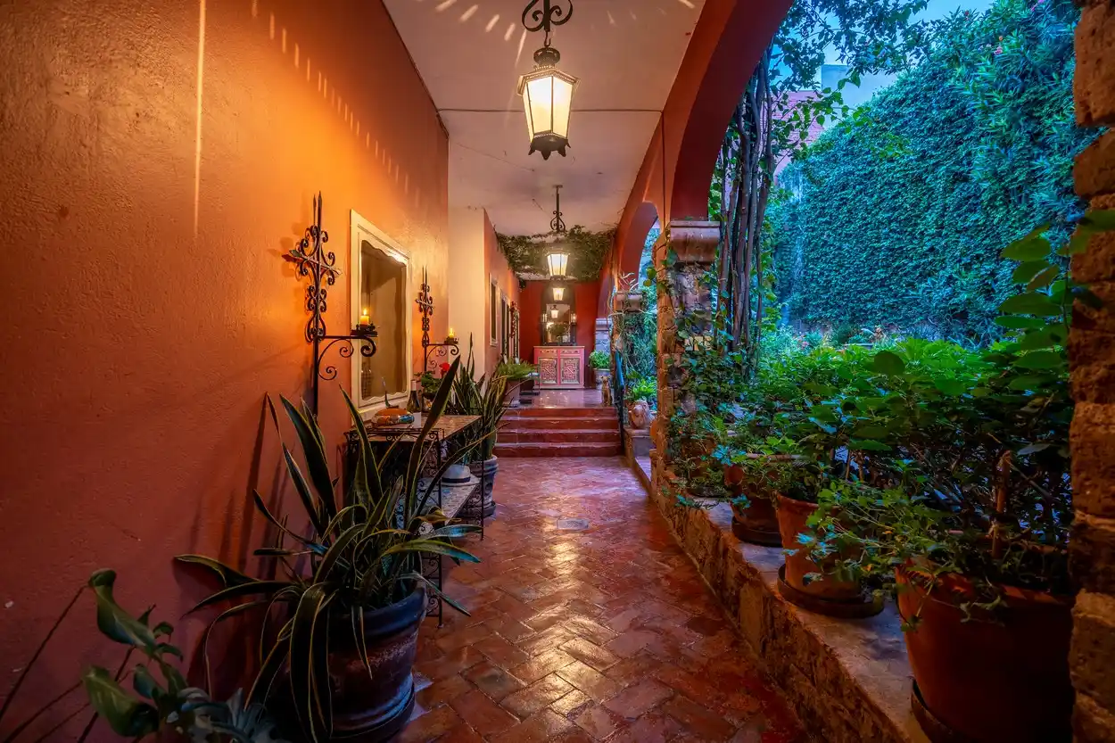 Historic Casa Carolina – image 39