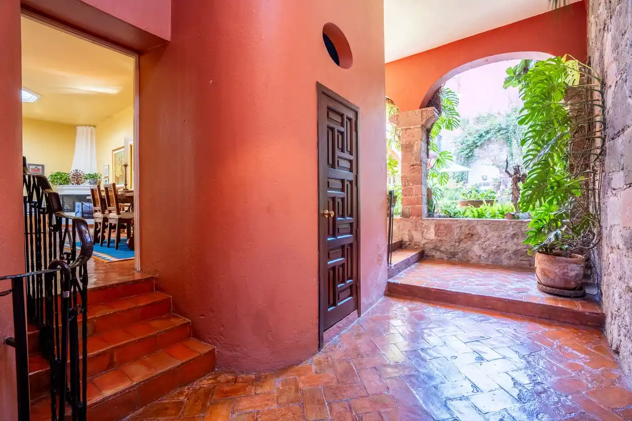 Historic Casa Carolina – image 5