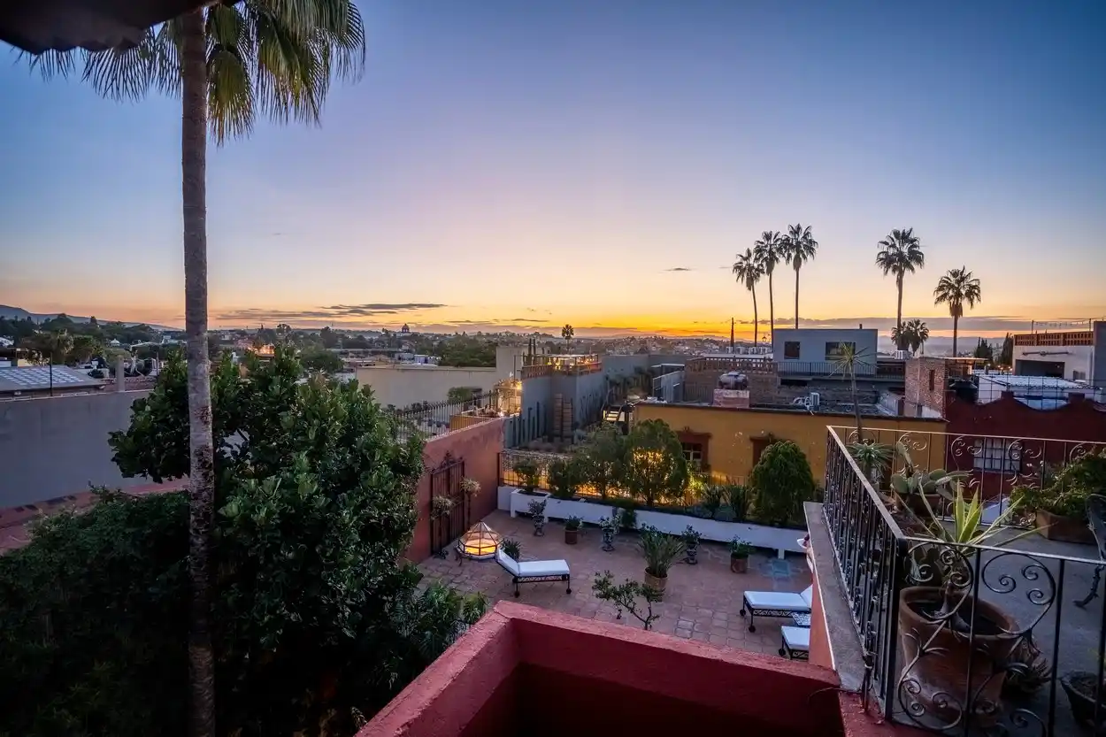 Historic Casa Carolina – image 49