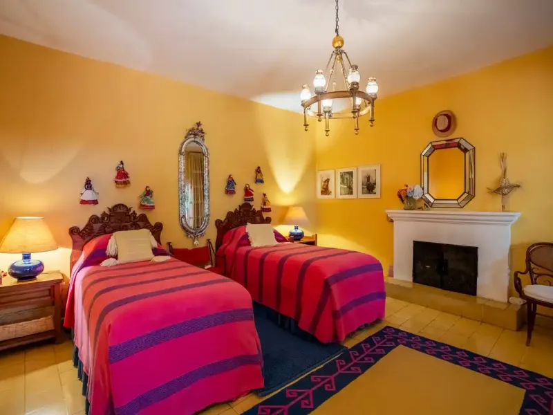 Historic Casa Carolina – image 13