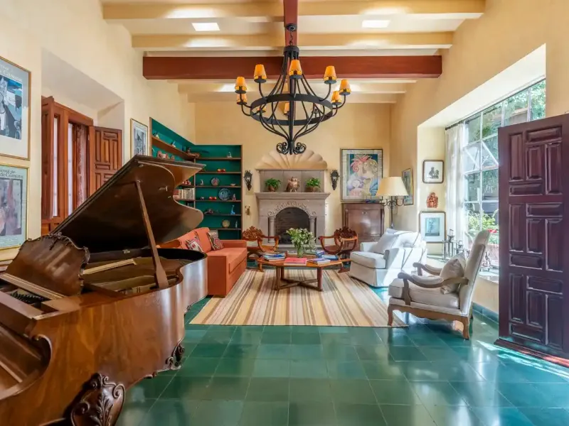 Historic Casa Carolina – image 21