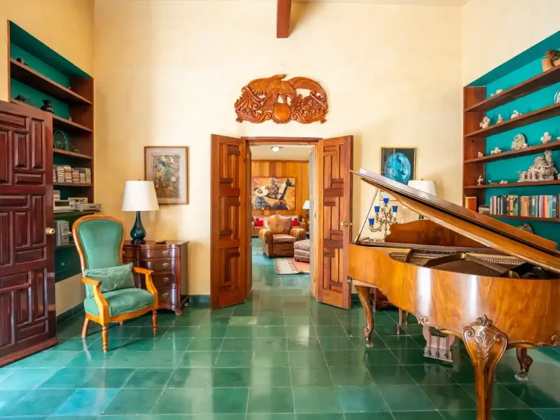 Historic Casa Carolina – image 22