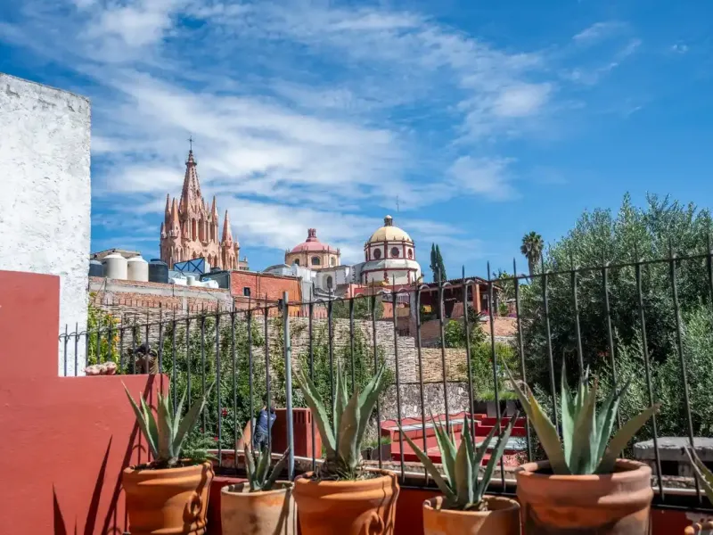 Historic Casa Carolina – image 35