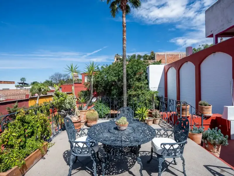 Historic Casa Carolina – image 36