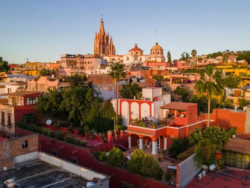 Historic Casa Carolina – image 38