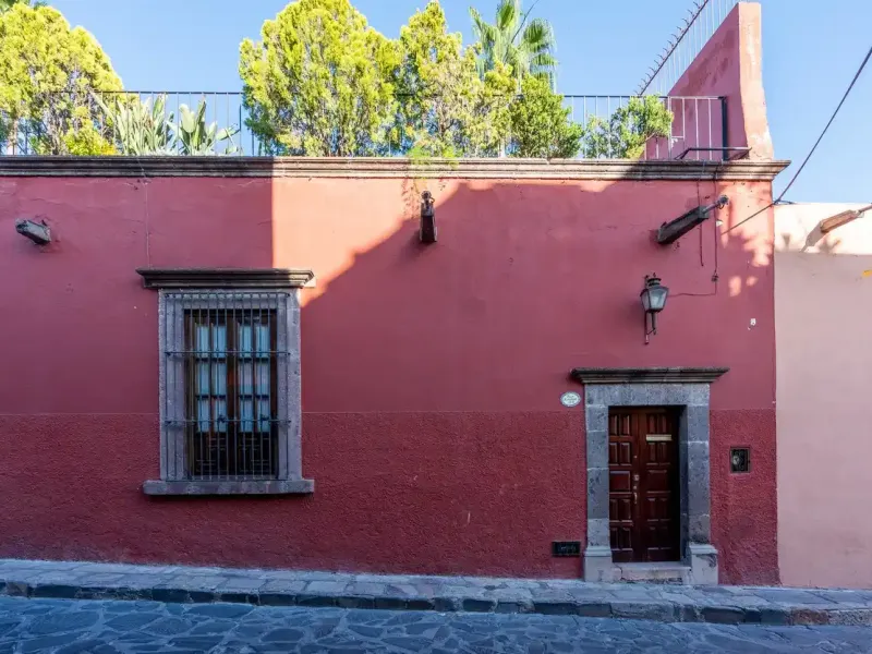 Historic Casa Carolina – image 3