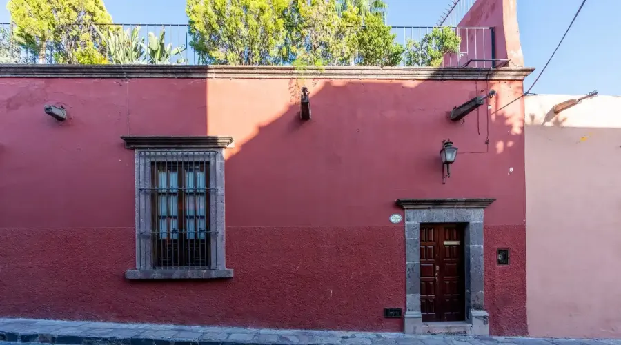 San Miguel de Allende, Mexico, 3 Bedrooms Bedrooms, ,3 BathroomsBathrooms,Residential,For Sale,1768978