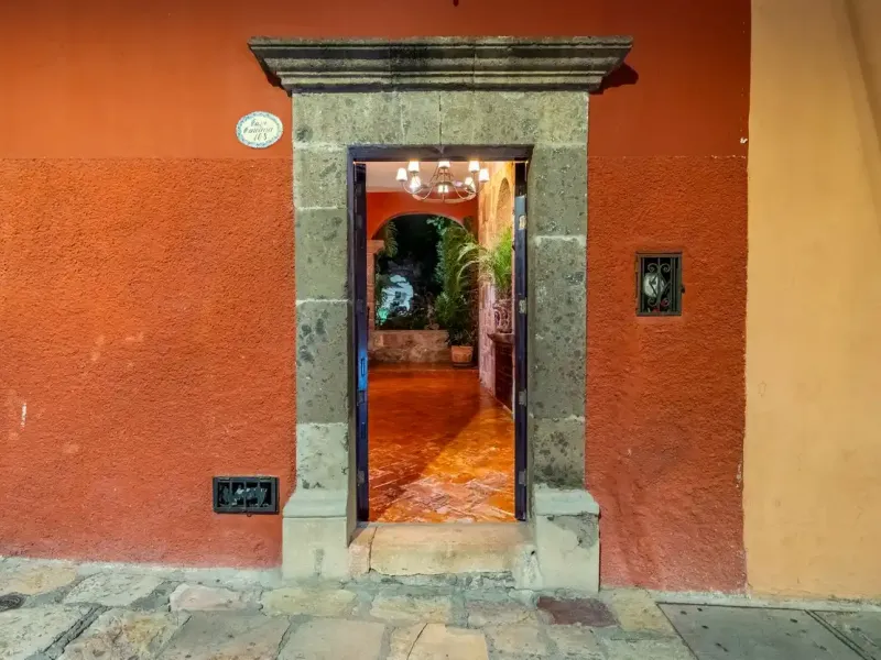 Historic Casa Carolina – image 4