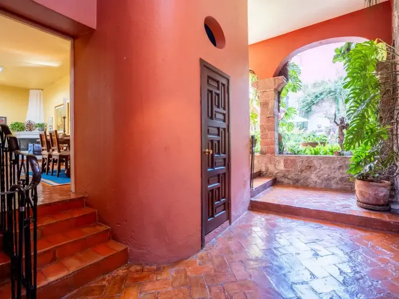 Historic Casa Carolina – image 5