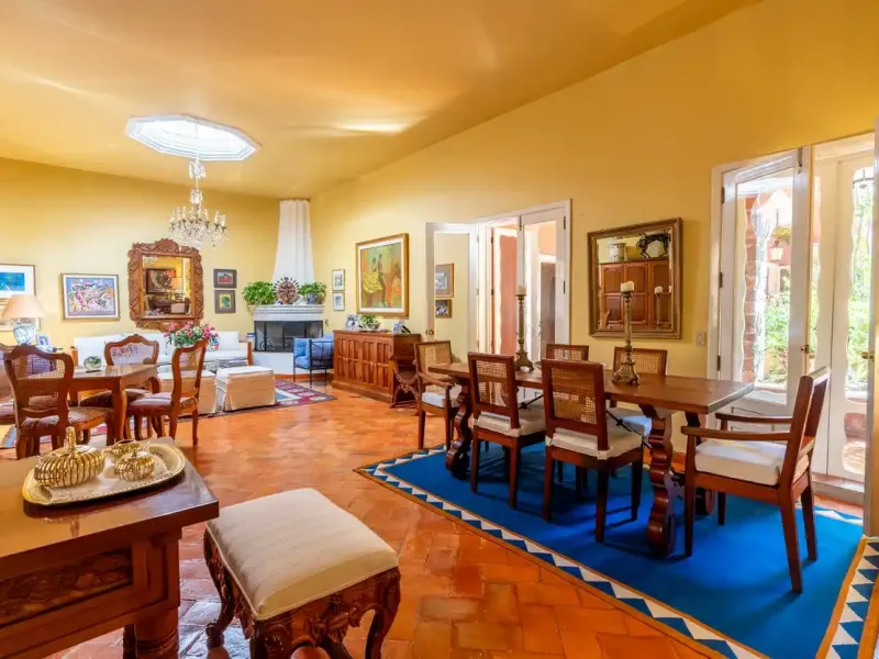 Historic Casa Carolina – image 7