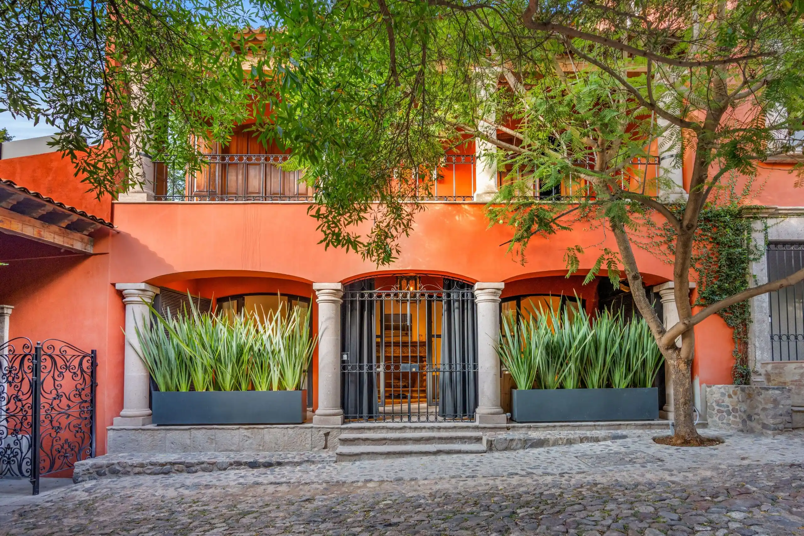 Casa Juarez – image 1