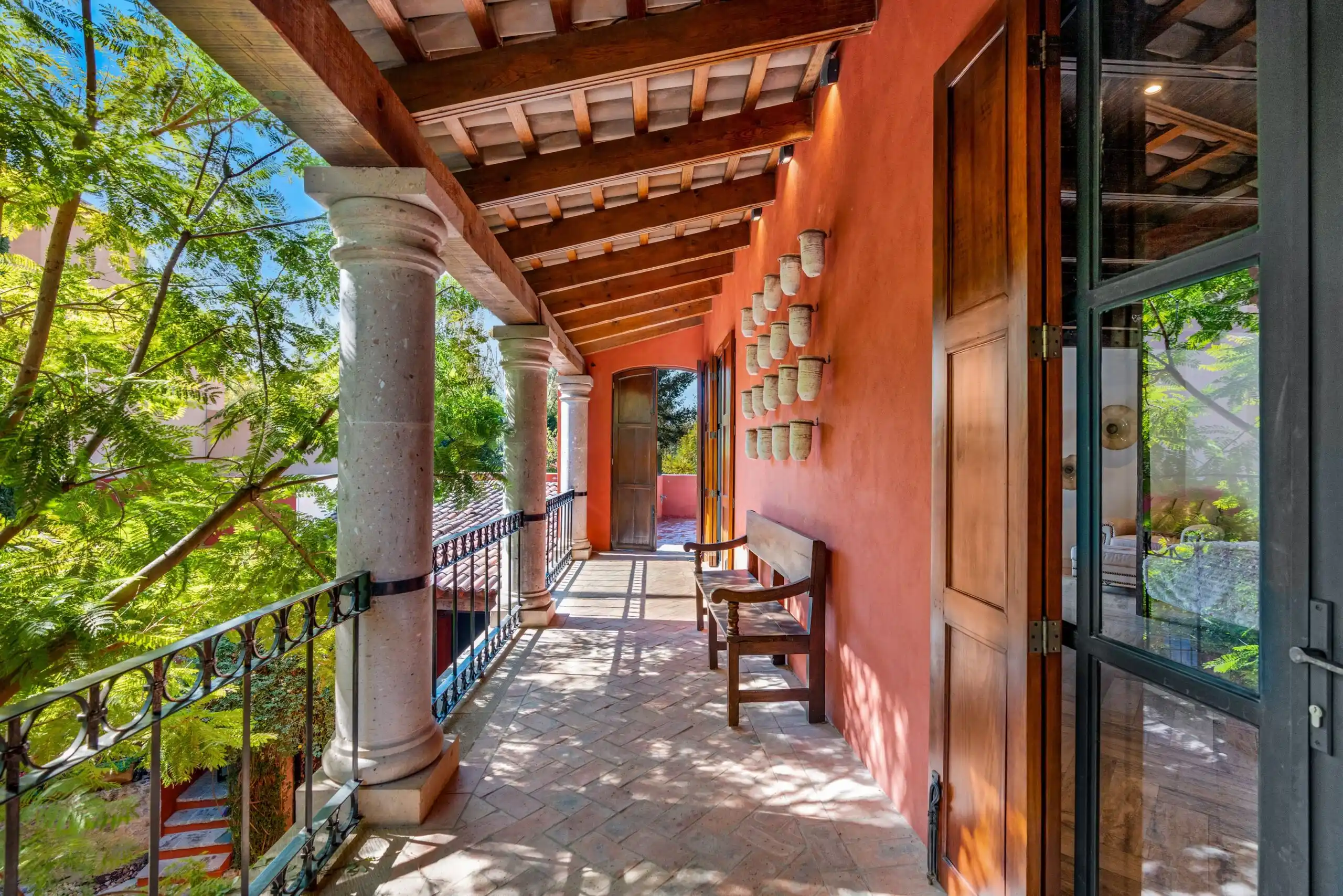 Casa Juarez – image 19