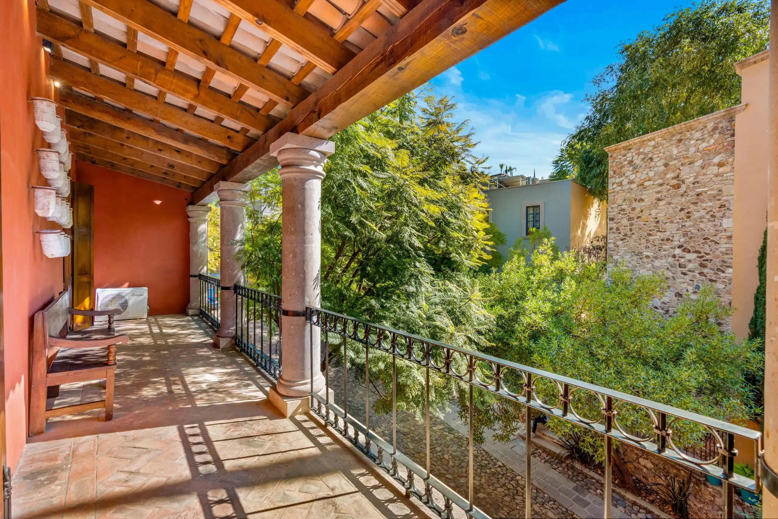 Casa Juarez – image 20